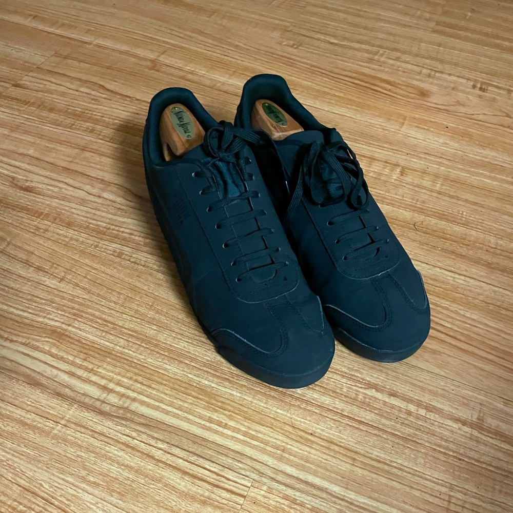 Puma shoes